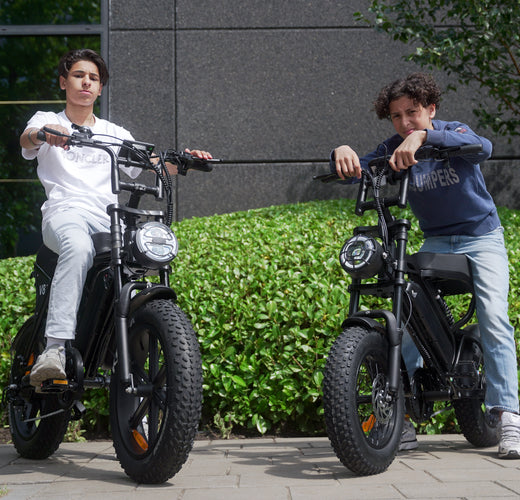 Noma Bikes Product