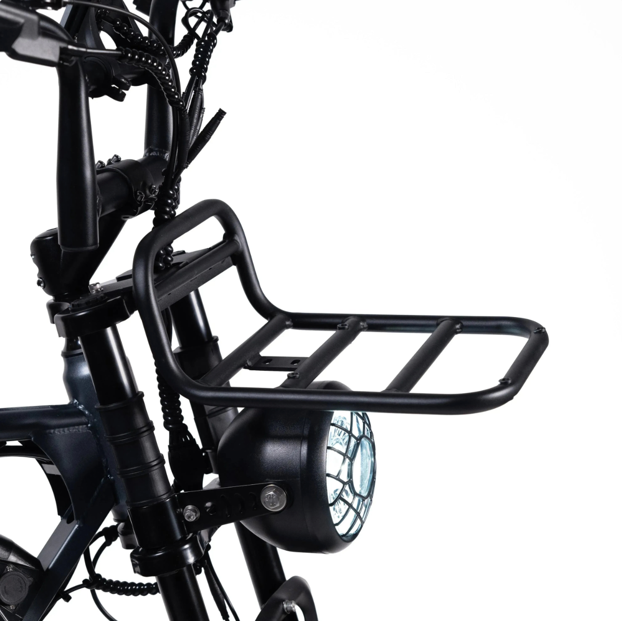 Fatbike Universele Voorrekje