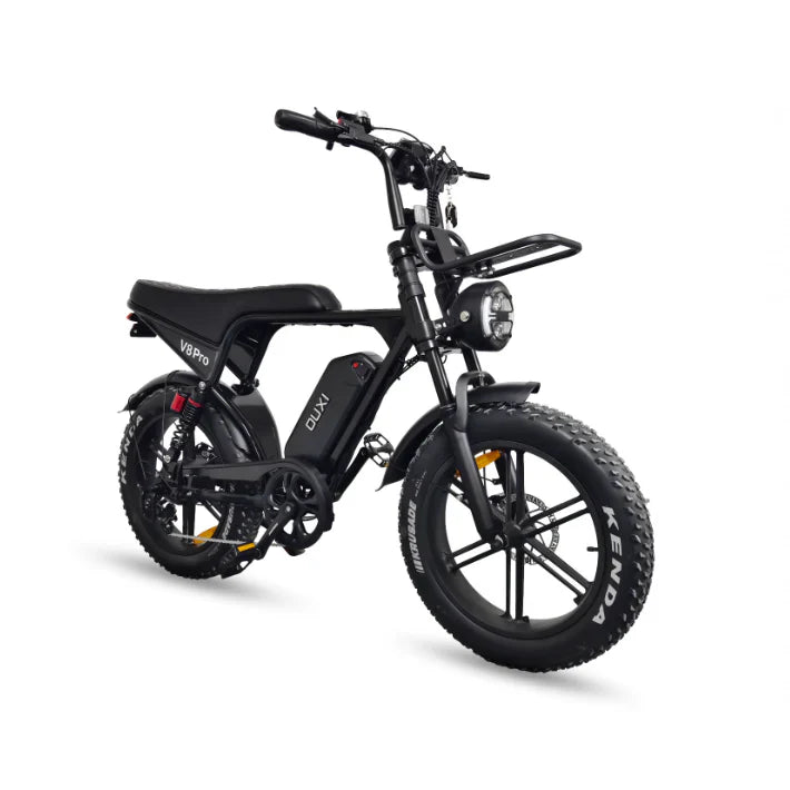 v8 pro dubbele vering