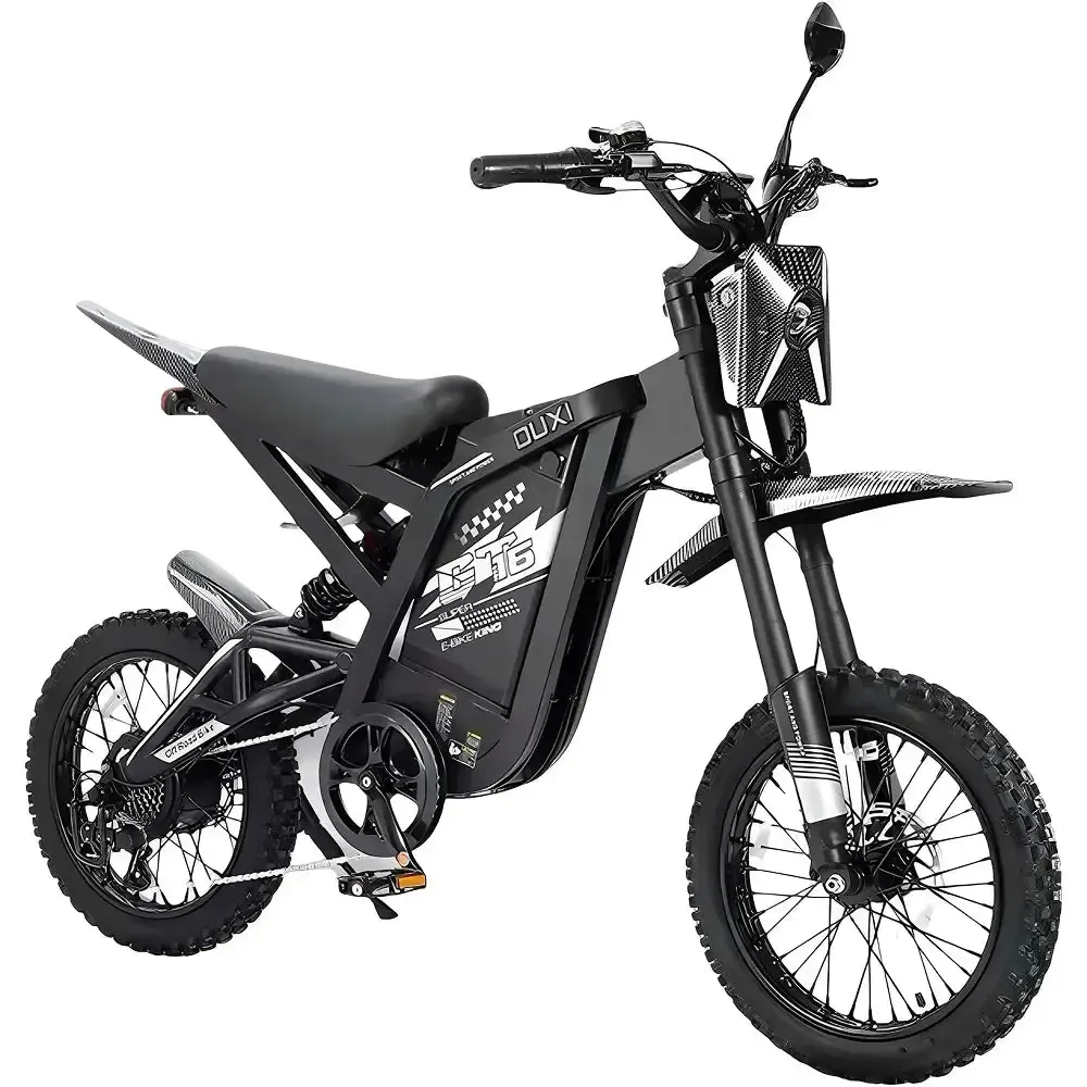 Ouxi GT16 - Grijs