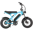 Mini Fatbikes