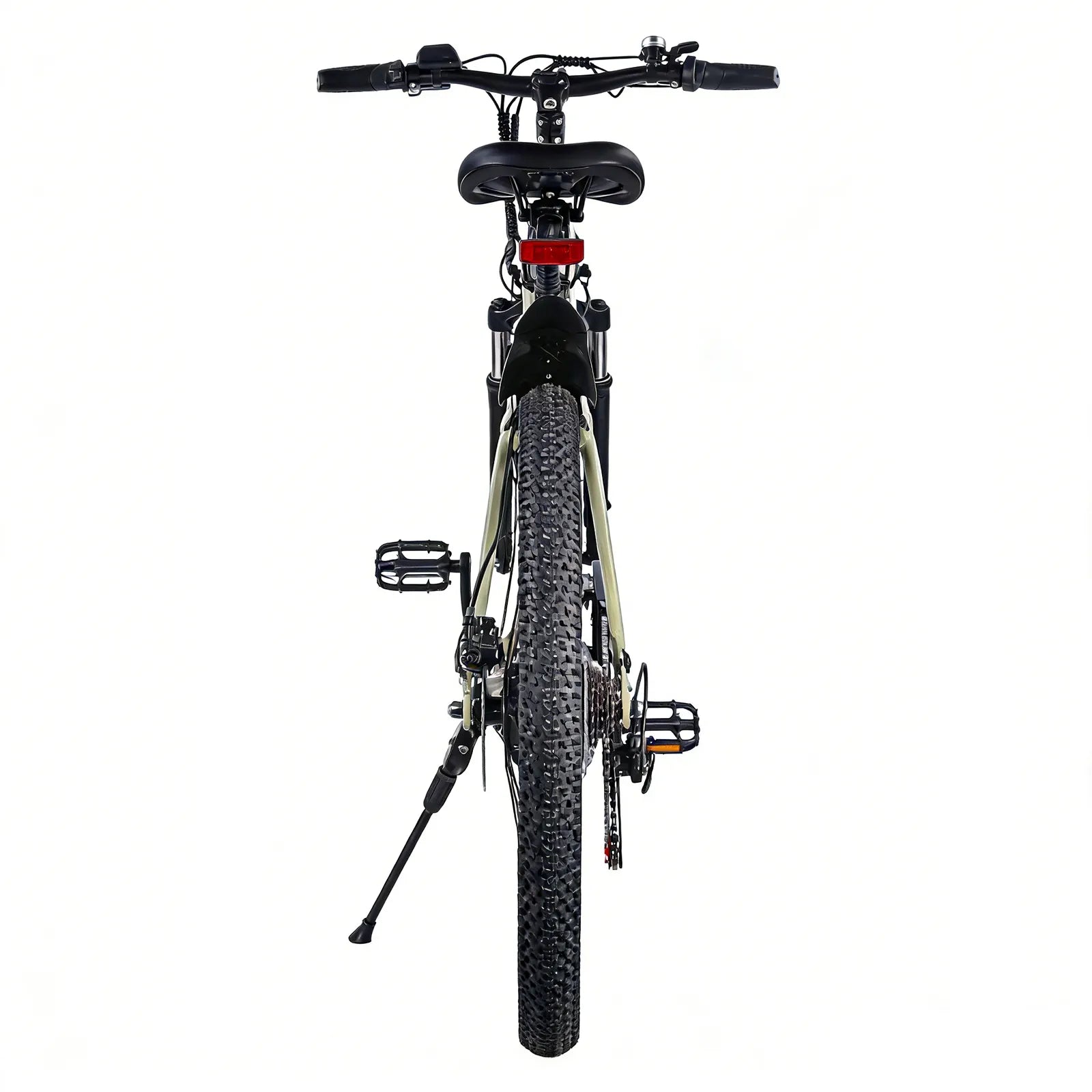 OUXI - V2 - Citybike - Groen