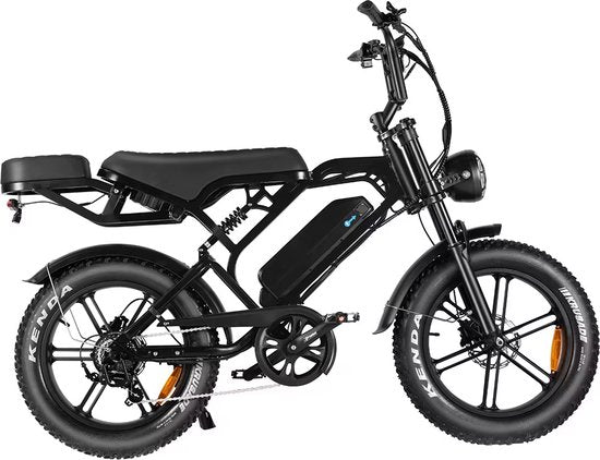 Qmwheels V20 Pro 9.0 2025