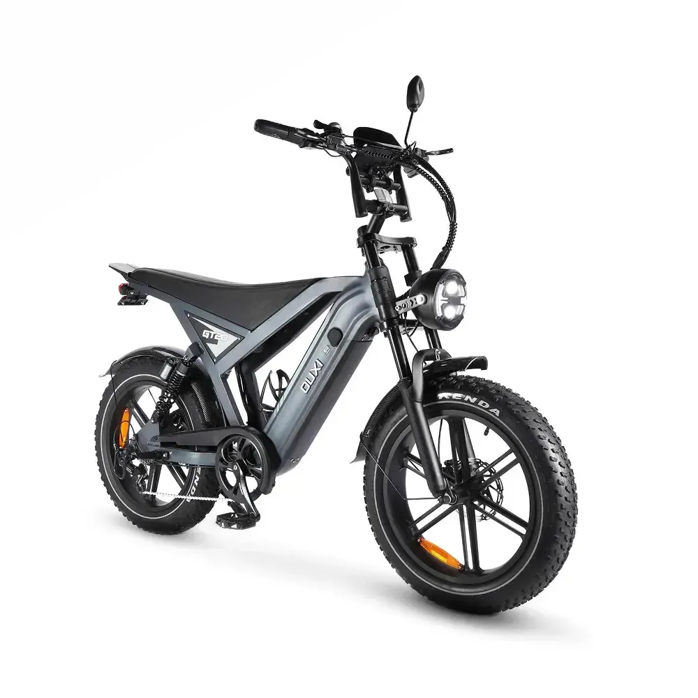 OUXI GT-20 - Grijs