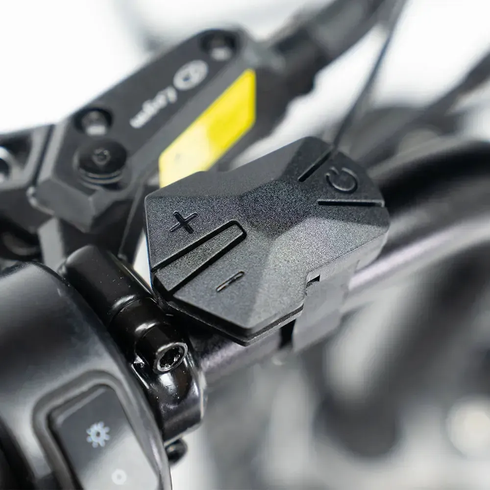 COMBI DEAL | V20 Pro - Nardo Grijs