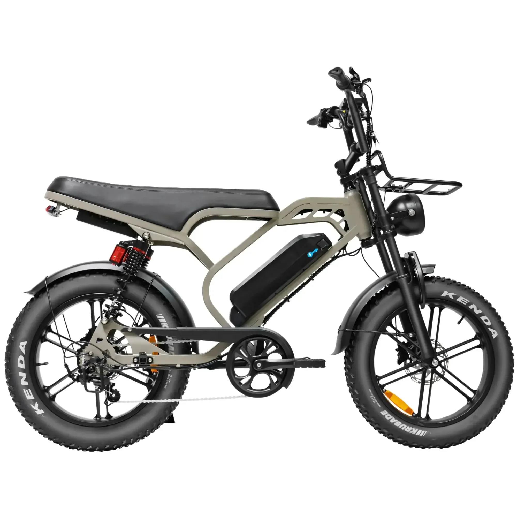 V20 Pro Limited - Bruin