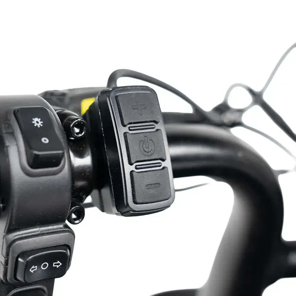 S20 Pro - Zwart