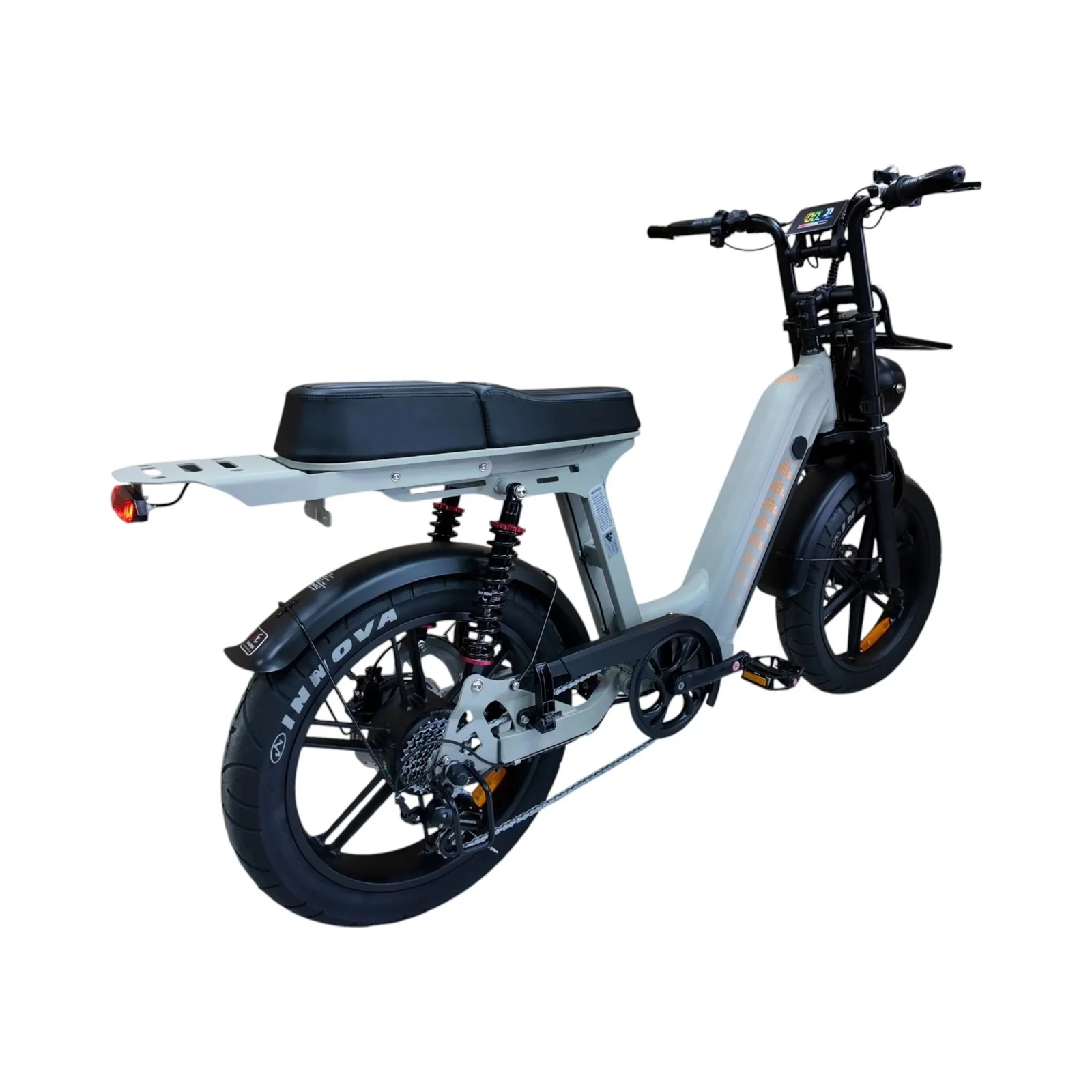 D50 - Dark Grey