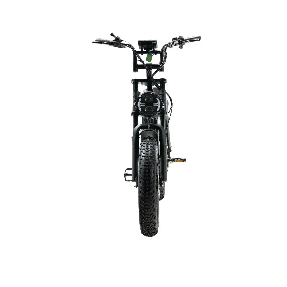 Fatbike v8 max