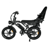 Family fatbikes