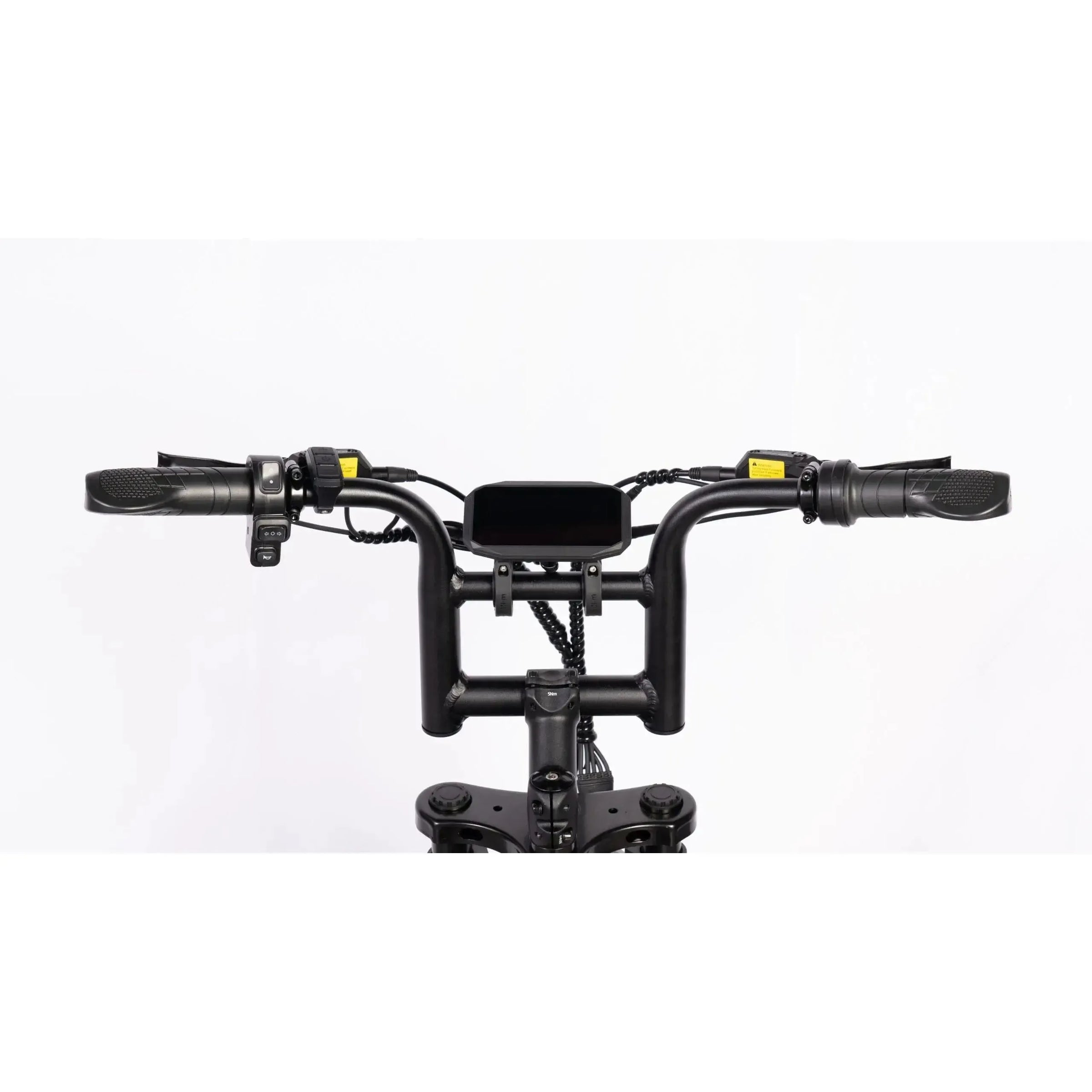 Fatbike V20 Pro Mini - Rose Goud - Hydraulische Remmen
