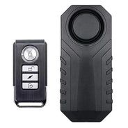 Alarm systeem + Afstandsbediening - Anti-diefstal