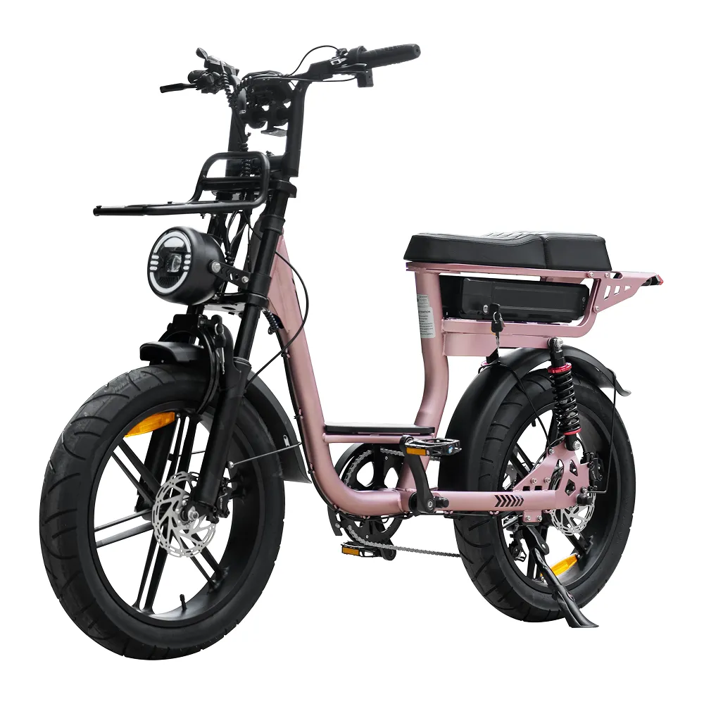 V20 Pro Comfort - Roségoud